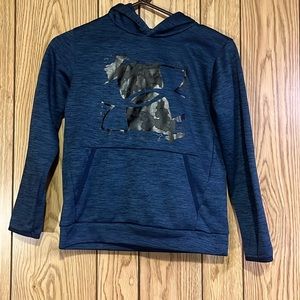 Under Armour hoodie
